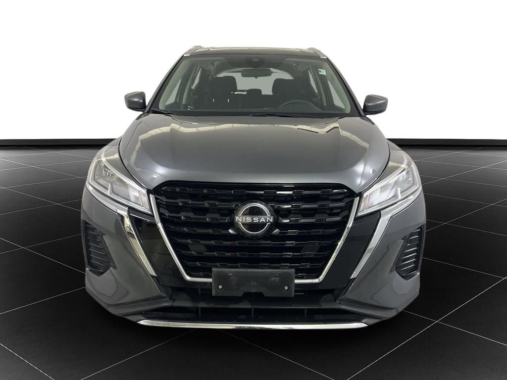 Used 2024 Nissan Kicks SV image 8
