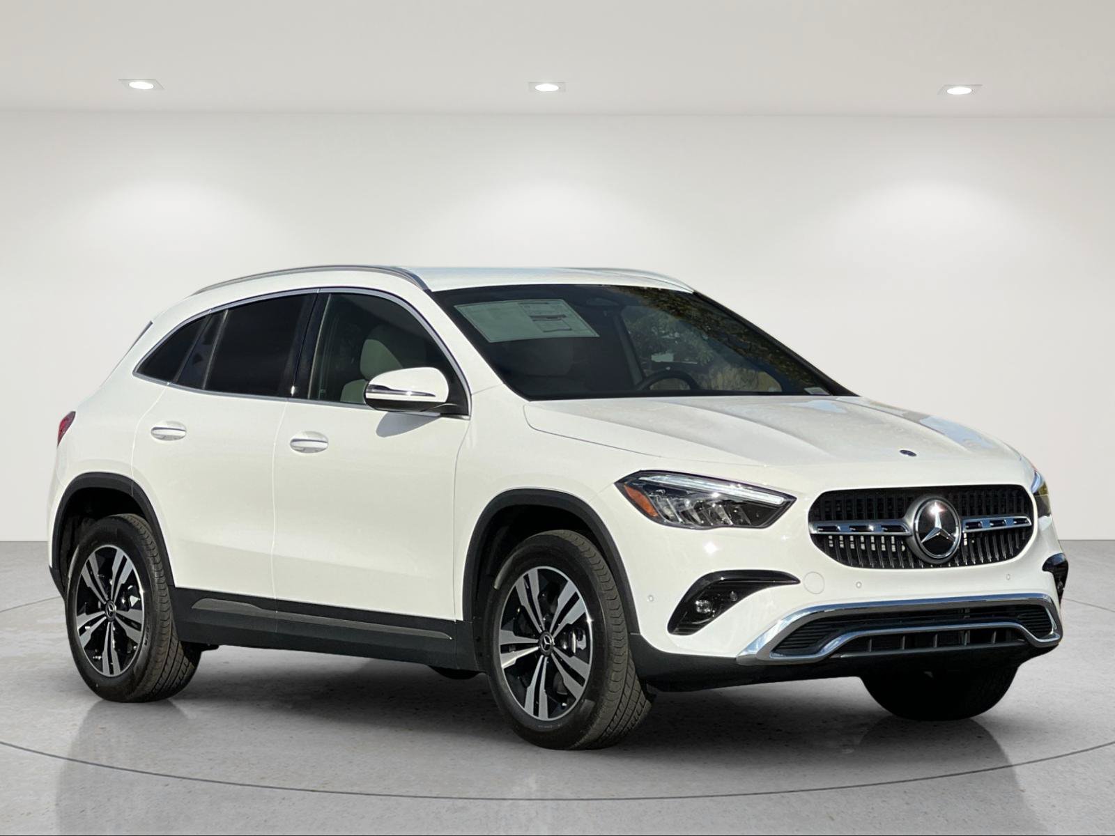 New 2026 Mercedes-Benz GLA 250 image 7