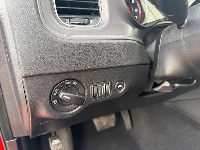 Used 2023 Dodge Charger SXT RWD image 26