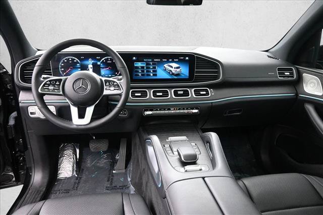 Used 2022 Mercedes-Benz GLS 450 4MATIC image 22