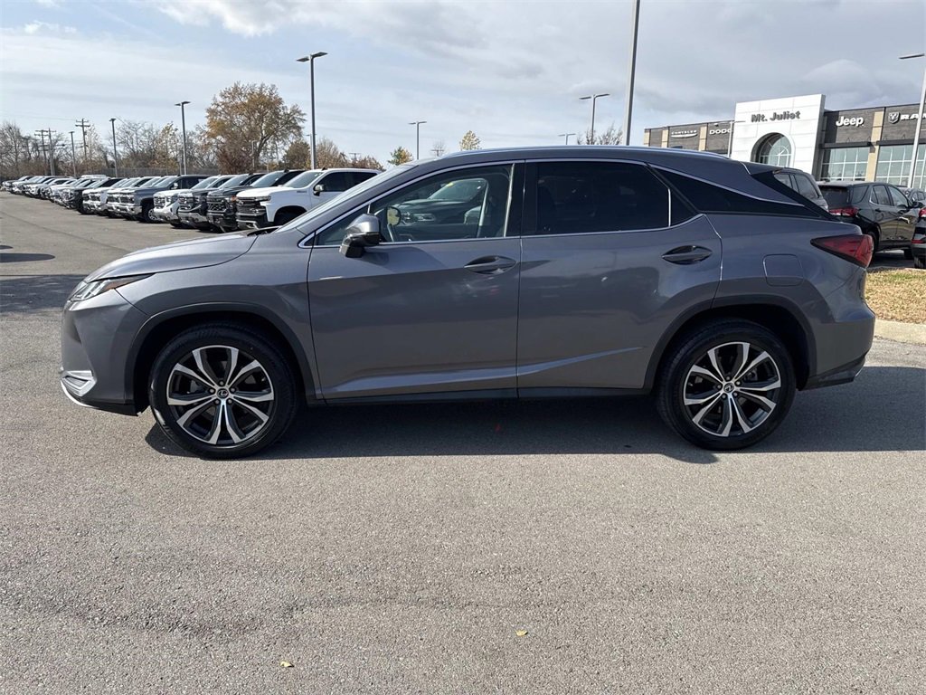 Used 2021 Lexus RX 350 FWD w/ Premium Package image 5