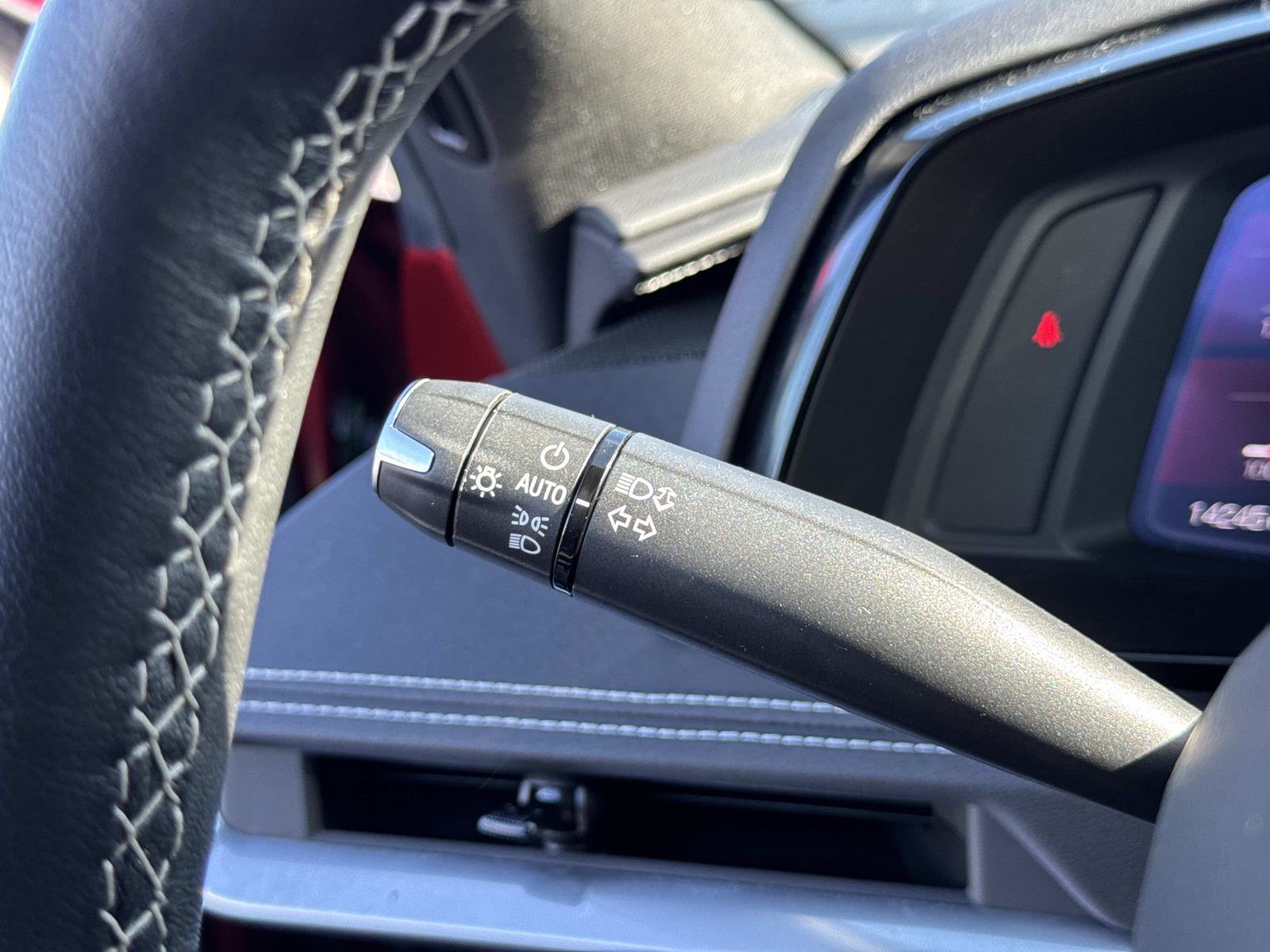 Certified 2021 Chevrolet Corvette Stingray Coupe w/ 1LT image 9