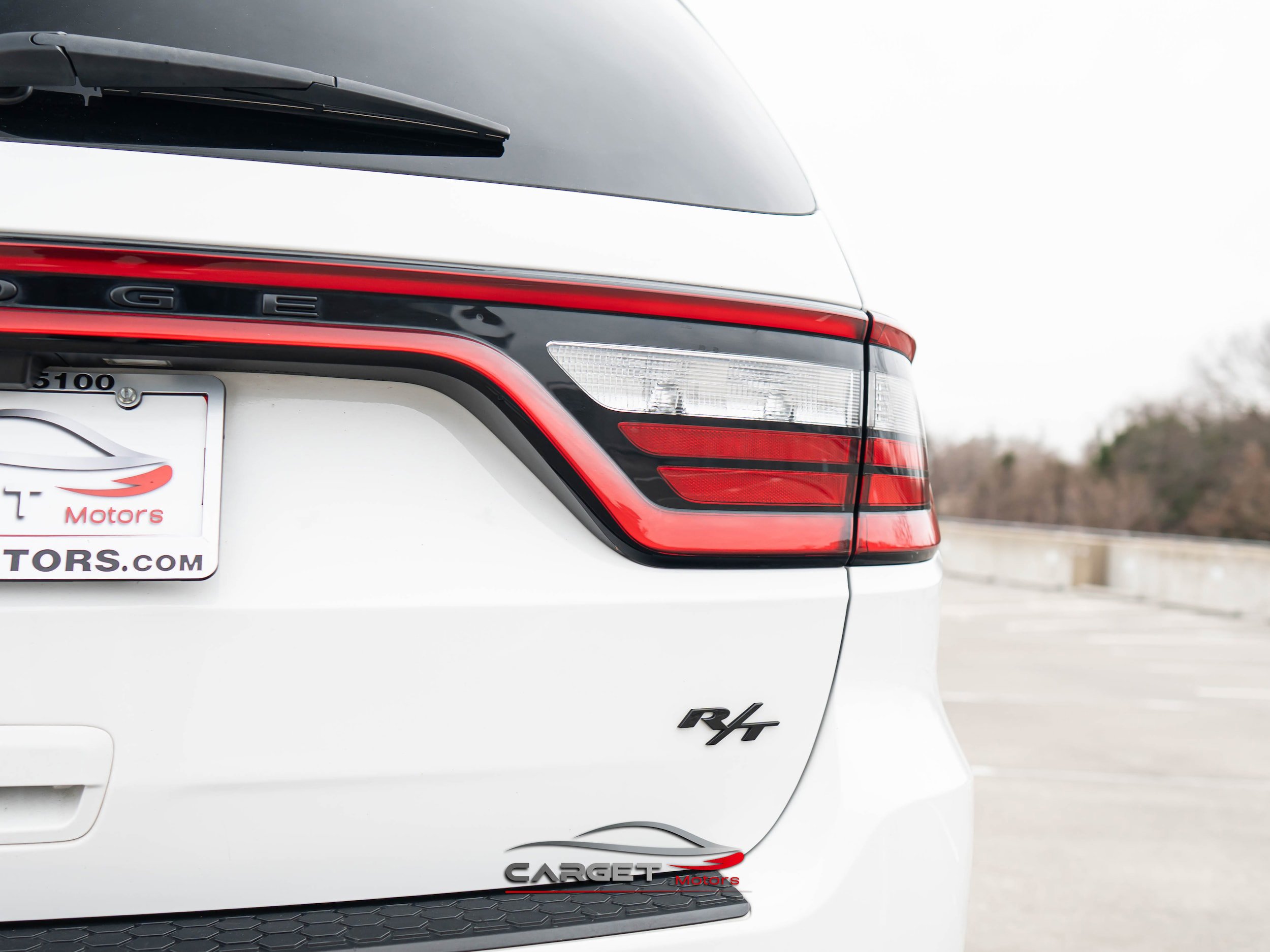 Used 2022 Dodge Durango R/T AWD/4WD image 48