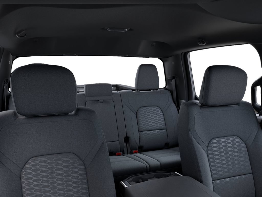 New 2026 RAM 1500 Big Horn AWD/4WD image 26