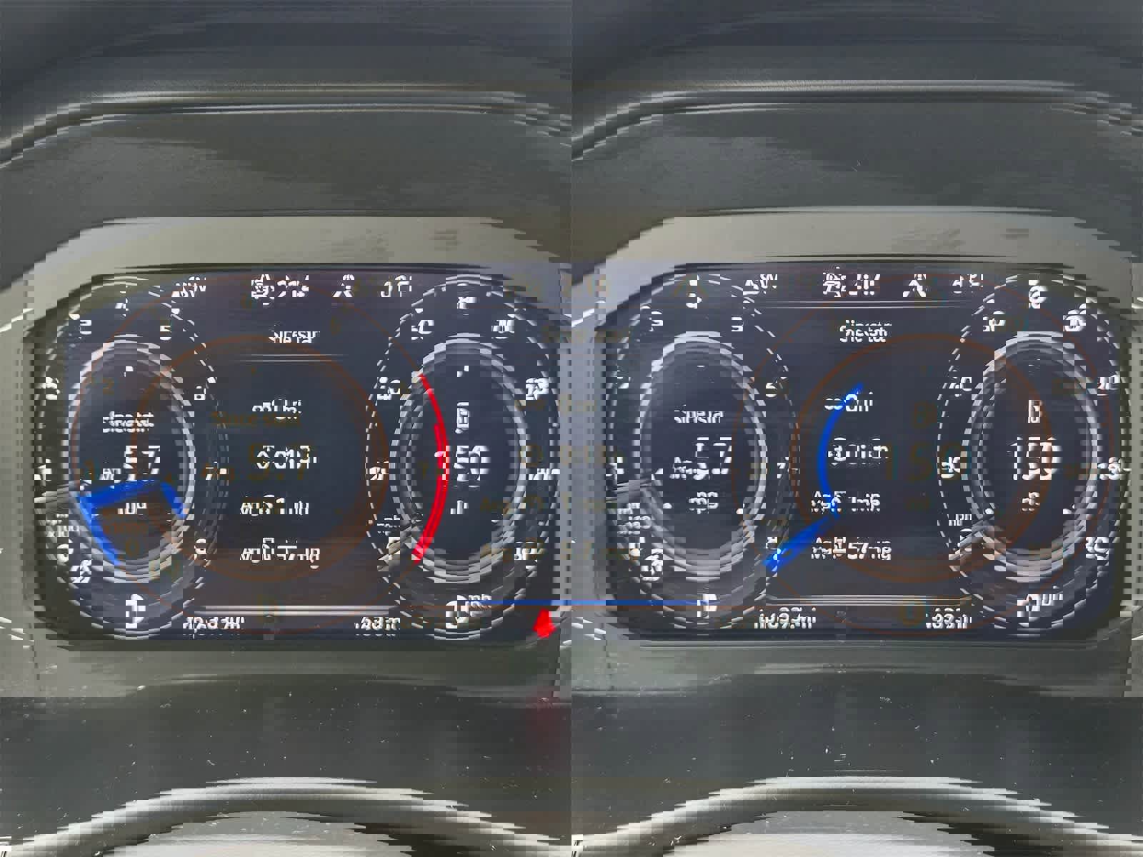 Used 2023 Volkswagen Atlas Cross Sport SE image 17