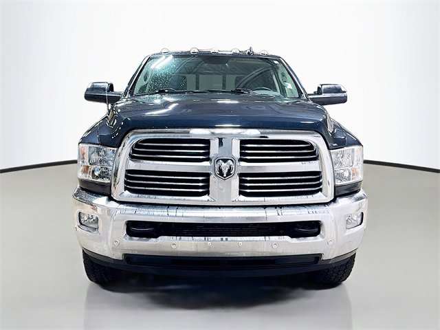 Used 2016 RAM 2500 Big Horn image 3