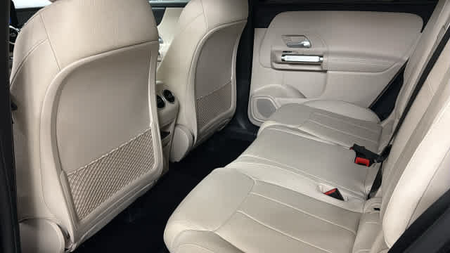 Certified 2026 Mercedes-Benz GLB 250 4MATIC image 30