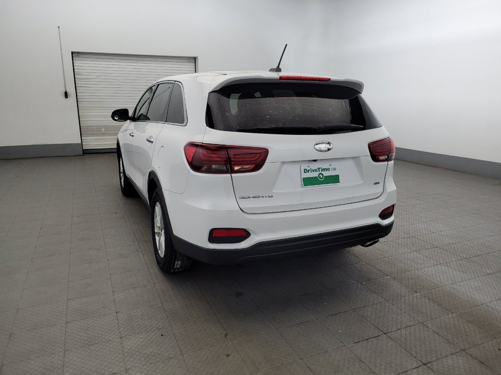 Used 2019 Kia Sorento AWD image 6