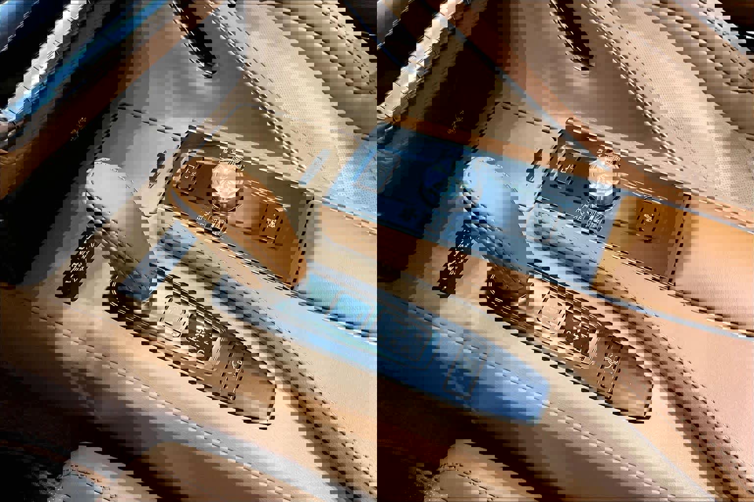 New 2026 Lexus LC 500 Convertible image 11