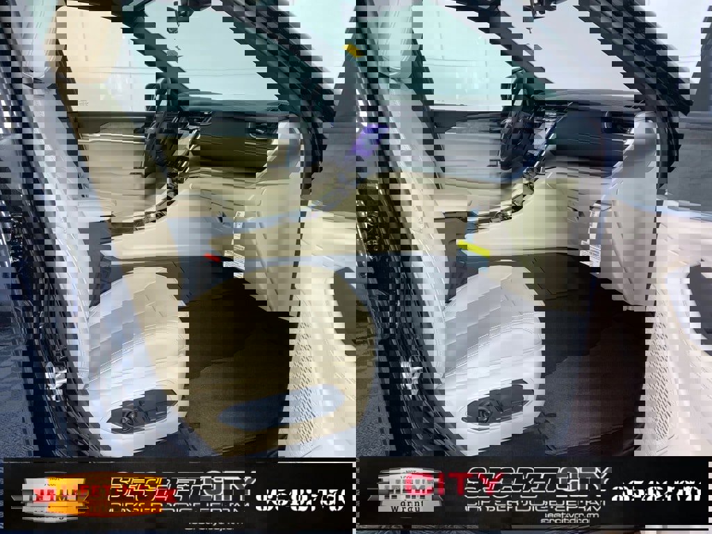 New 2025 Jeep Grand Cherokee L Limited image 36