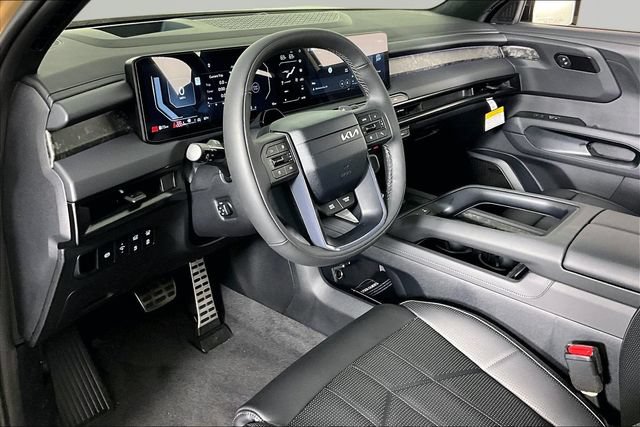 New 2027 Kia Telluride SX Prestige X-Pro AWD/4WD image 8