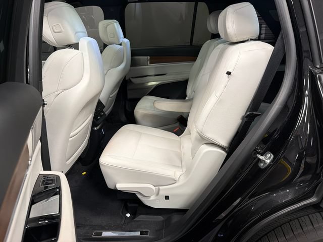 Certified 2026 Cadillac Vistiq Sport AWD/4WD image 26