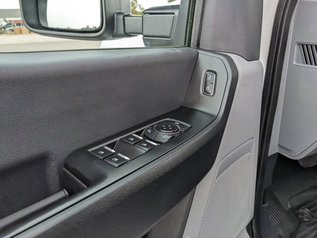Used 2024 Ford F350 XL w/ XL Chrome Package AWD/4WD image 20