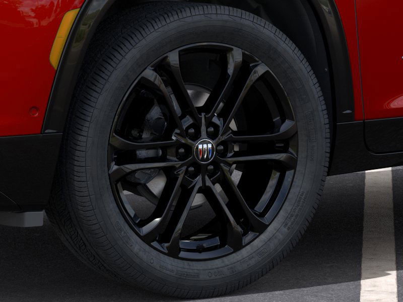 New 2025 Buick Enclave Sport Touring w/ Super Cruise Package image 42