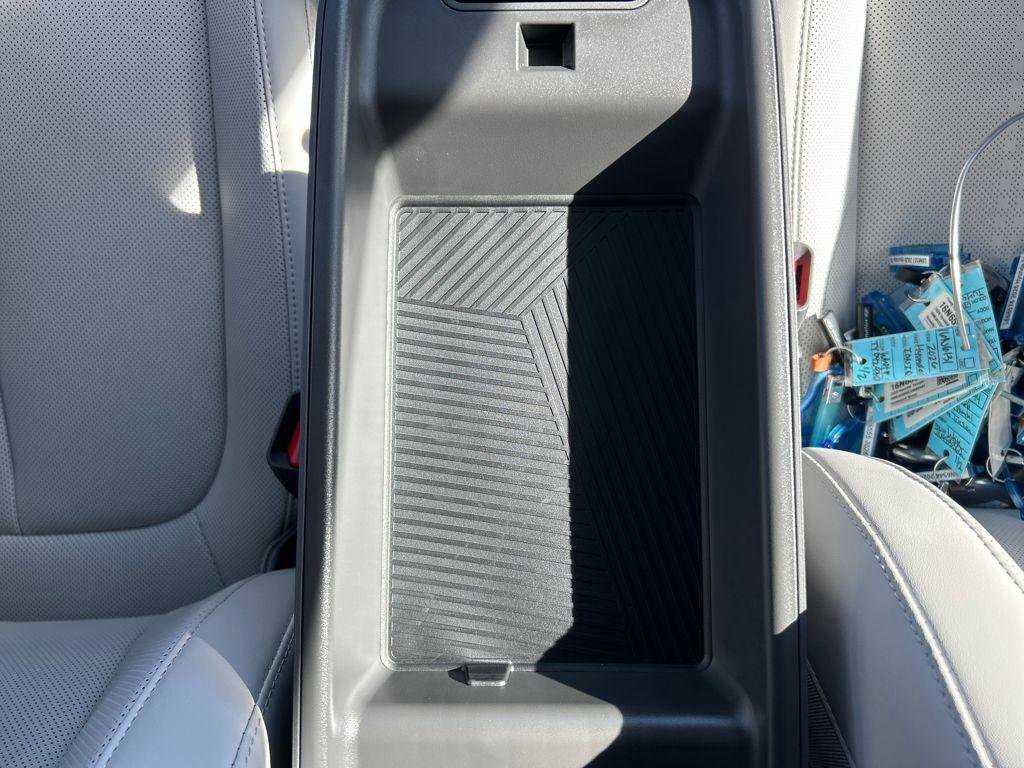 New 2026 Hyundai Ioniq 5 Limited image 24