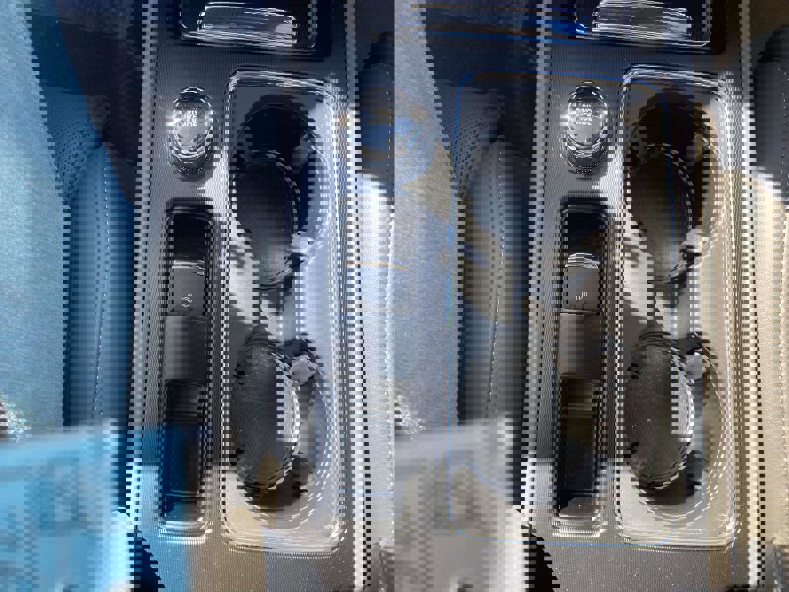 New 2026 Lincoln Corsair Premiere image 23