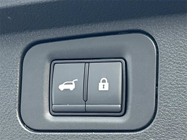 Certified 2025 INFINITI QX80 Autograph w/ Autograph Exterior Package image 14