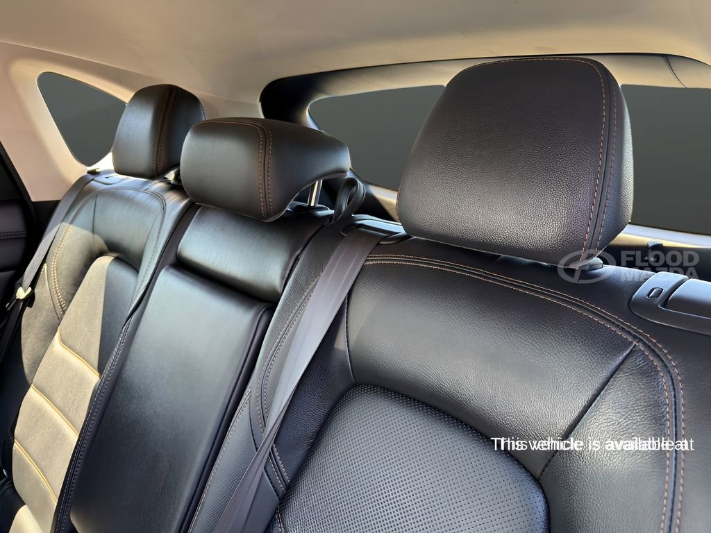 Certified 2023 MAZDA CX-5 AWD 2.5 S w/ Preferred Package image 27