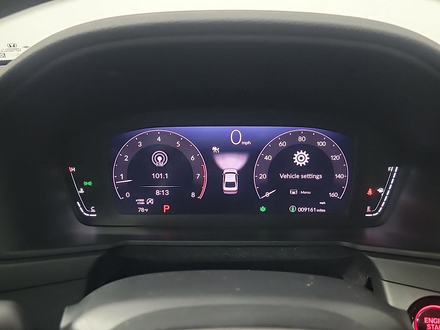 Certified 2025 Honda Accord SE image 25