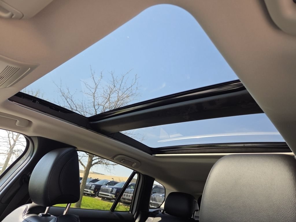 New 2026 MAZDA CX-50 AWD 2.5 S w/ Cargo Package image 3