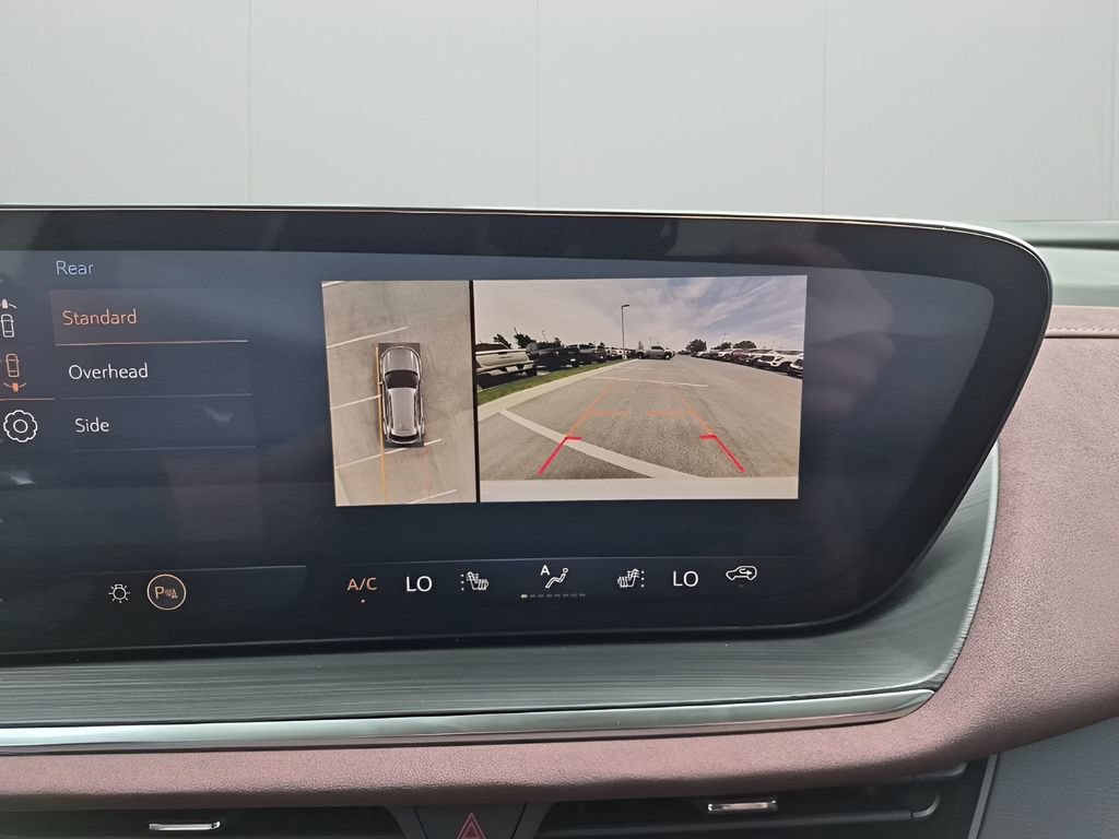 New 2026 Buick Envision Sport Touring AWD/4WD image 47