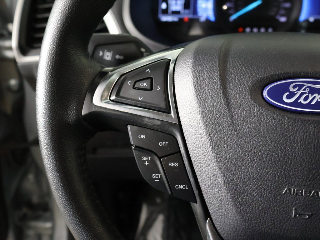 Used 2024 Ford Edge SEL image 37