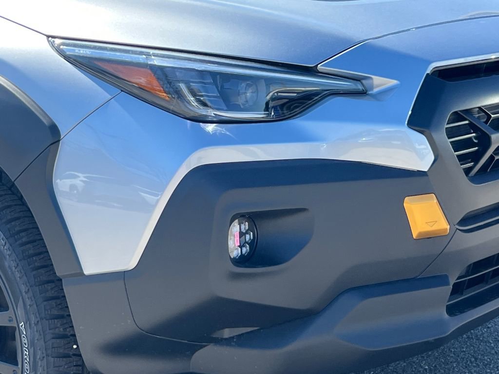 New 2026 Subaru Crosstrek 2.5i Wilderness image 4