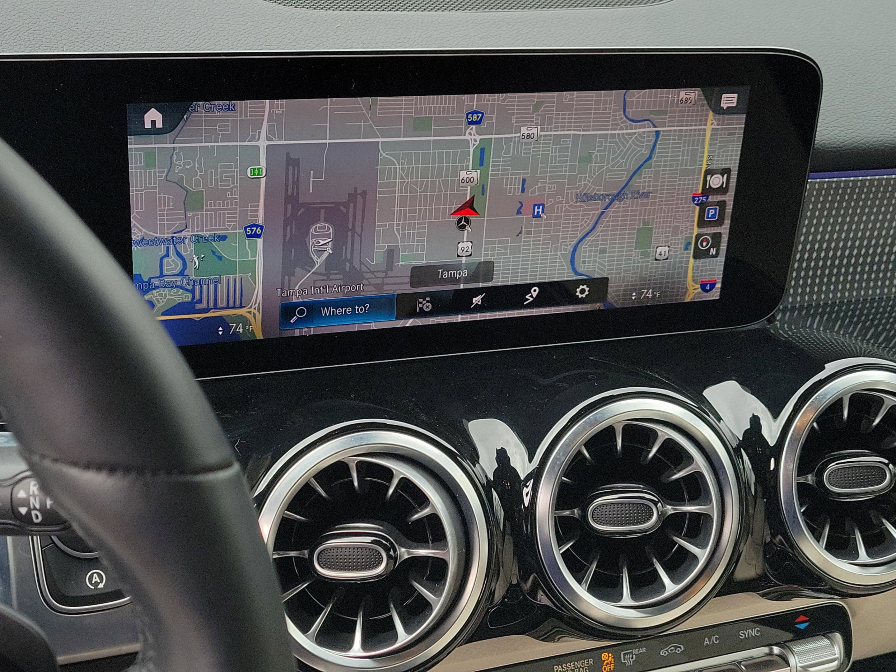 Certified 2023 Mercedes-Benz GLB 250 image 33