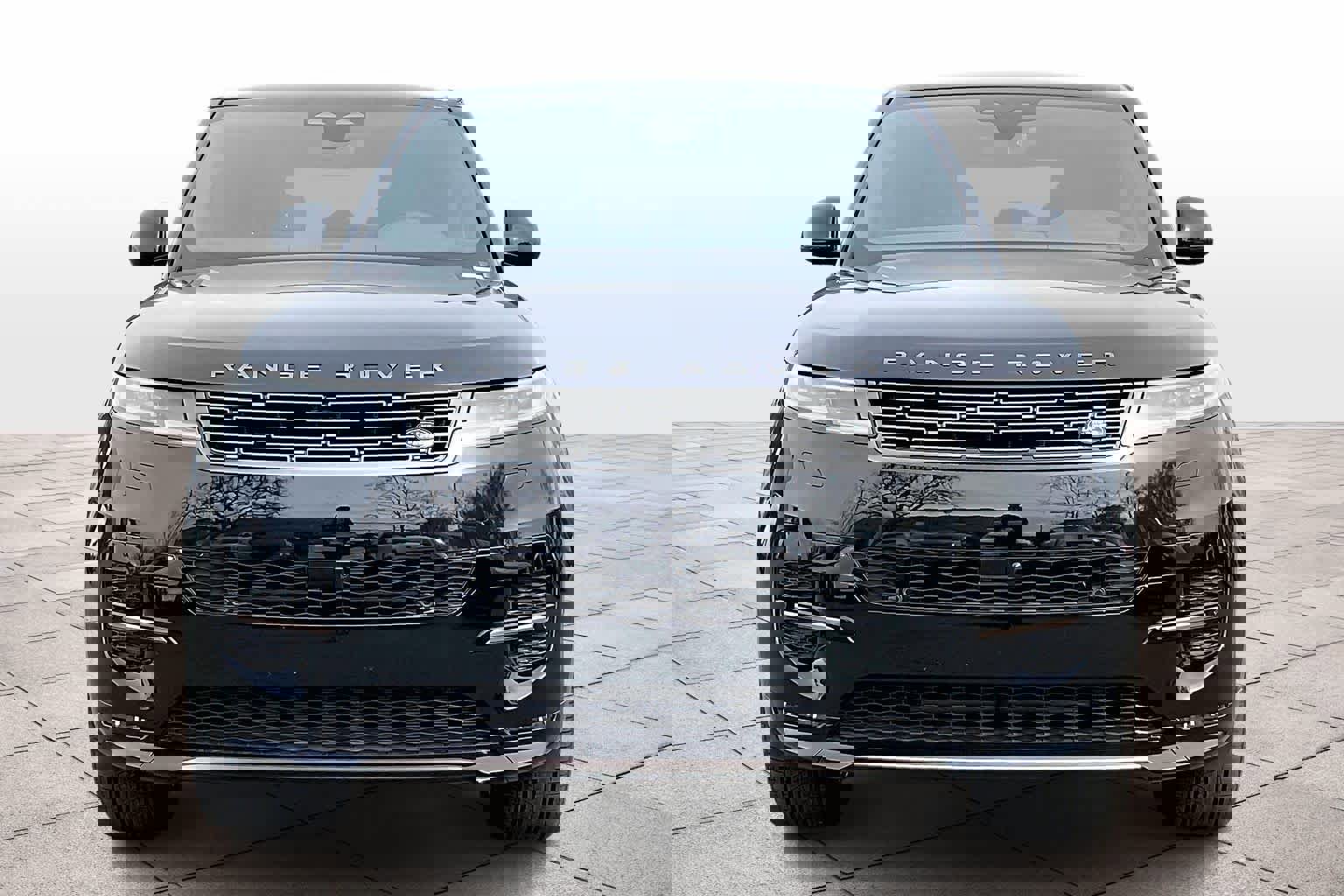 New 2025 Land Rover Range Rover Sport Dynamic SE image 5