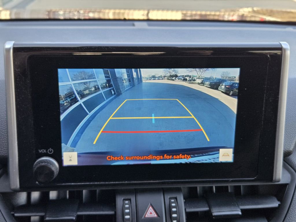 Used 2023 Toyota RAV4 Adventure image 12