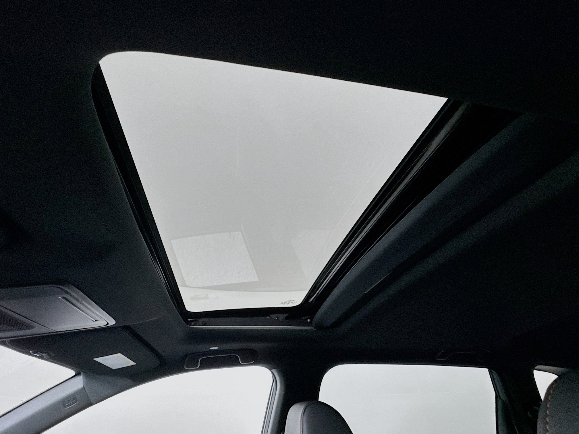 New 2026 Honda CR-V Sport Touring image 23