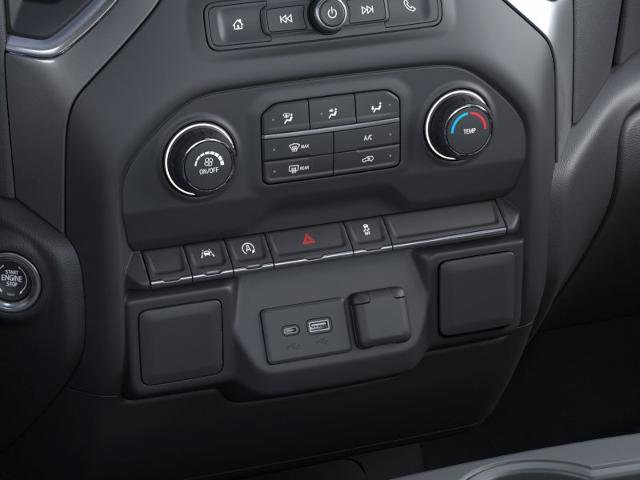 New 2024 Chevrolet Silverado 1500 W/T w/ WT Value Package image 54