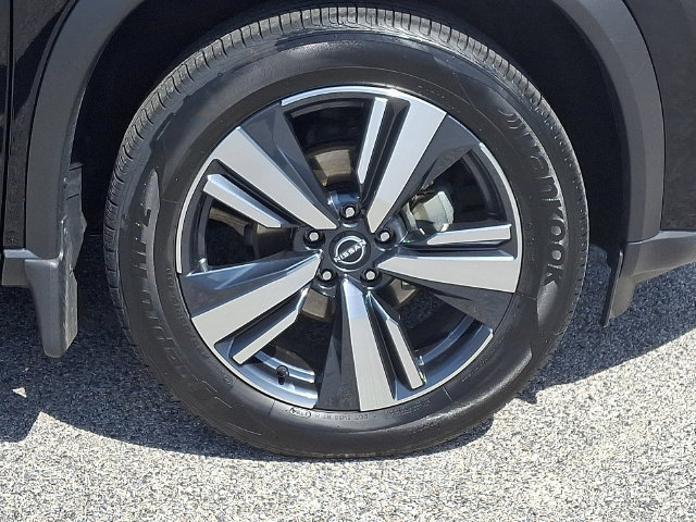 Used 2023 Nissan Rogue SL AWD/4WD image 8