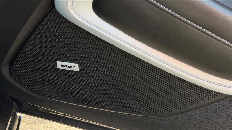 Used 2017 Chevrolet Camaro SS RWD image 36