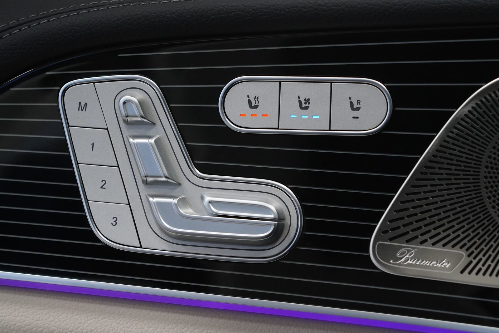 New 2026 Mercedes-Benz GLE 53 AMG 4MATIC Coupe image 30