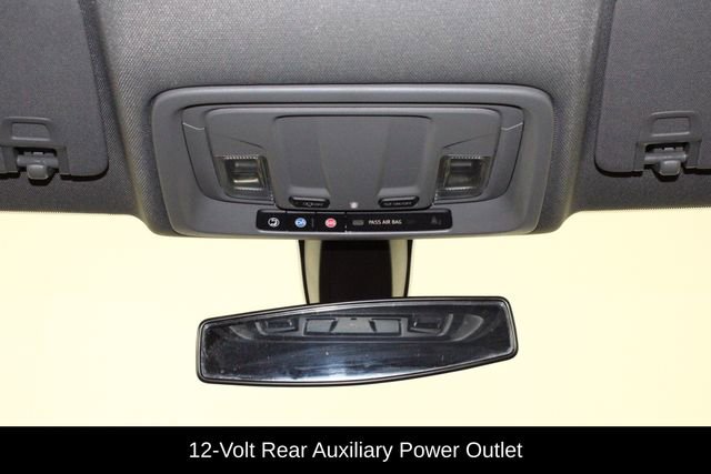 Used 2021 Chevrolet Silverado 1500 RST image 28