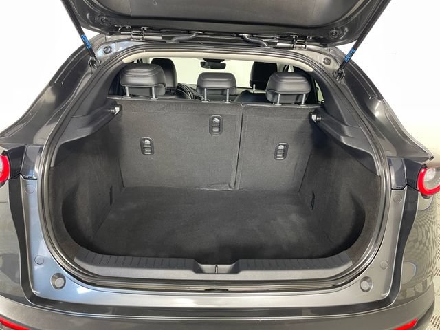 Certified 2023 MAZDA CX-30 AWD 2.5 S w/ Select Package image 19