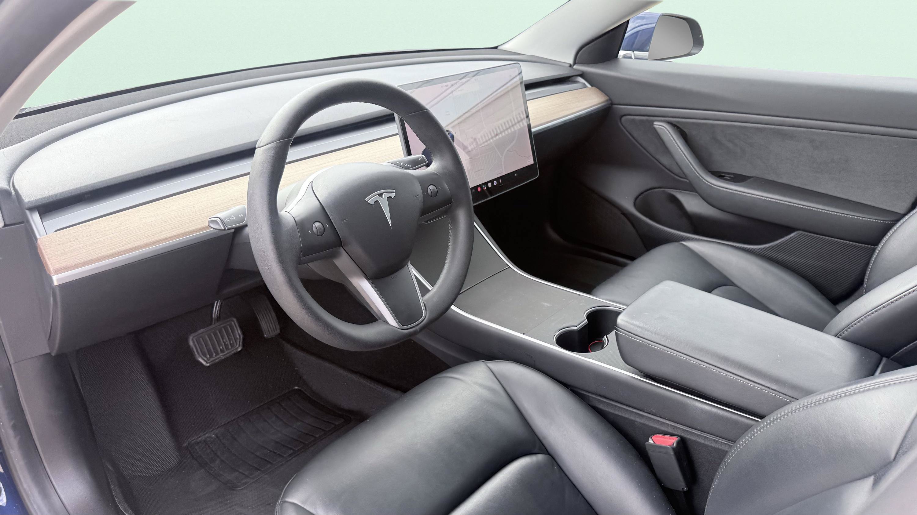 Used 2019 Tesla Model 3 Standard Range RWD image 21