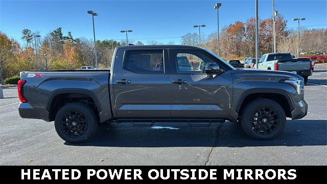 New 2026 Toyota Tundra SR5 w/ SX Package image 27