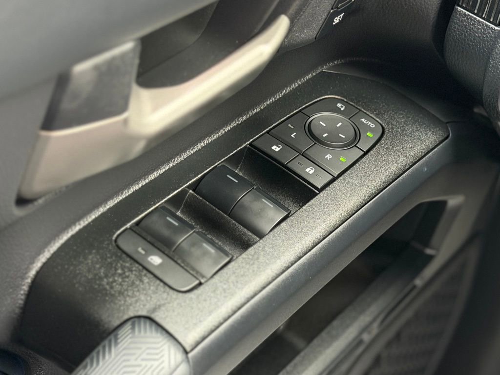 Used 2026 Toyota 4Runner Platinum image 26