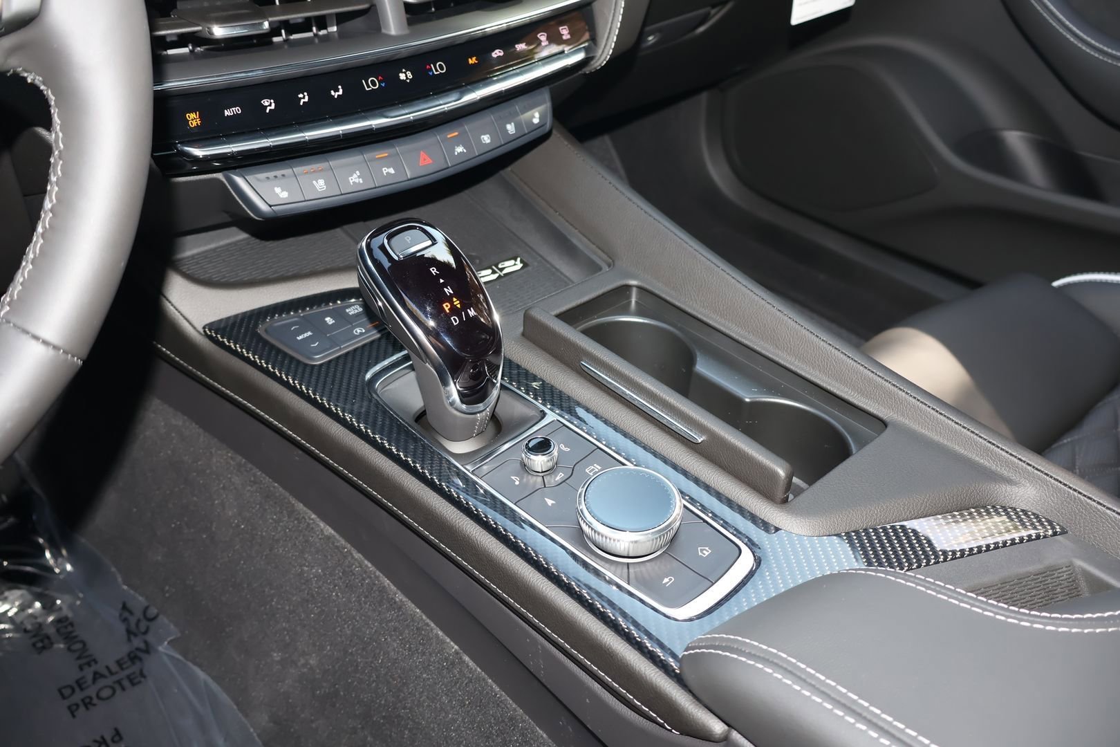 New 2026 Cadillac CT5 V image 25