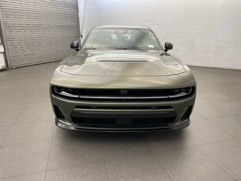 New 2026 Dodge Charger R/T AWD/4WD image 8