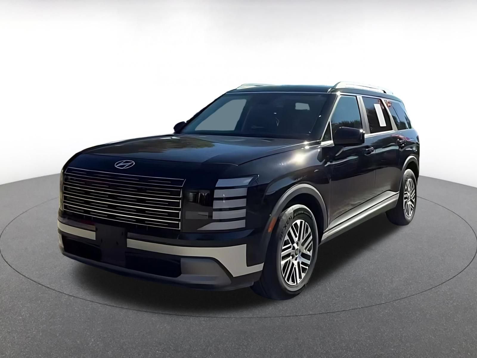 Used 2026 Hyundai Palisade SEL FWD image 6
