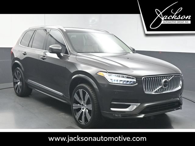 Certified 2023 Volvo XC90 B6 Ultimate w/ Protection Package Premier