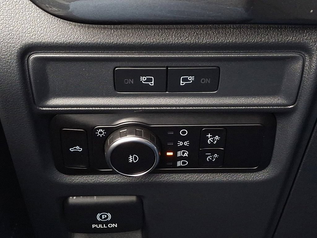 Certified 2023 Ford F150 XL w/ STX Appearance Package image 26