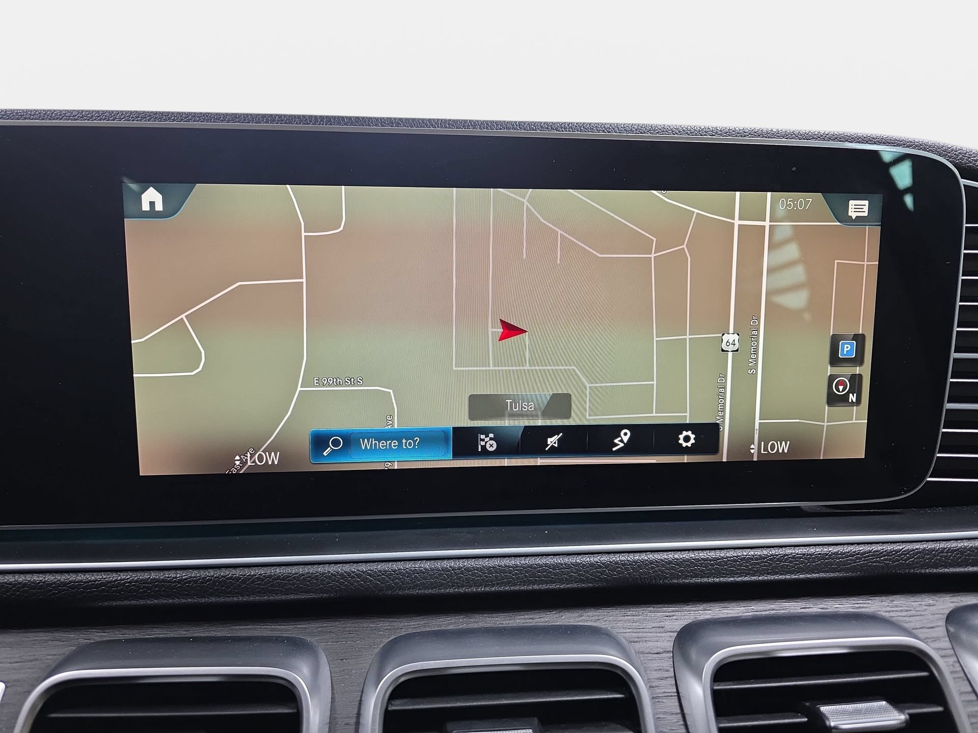 Certified 2022 Mercedes-Benz GLE 350 4MATIC image 22