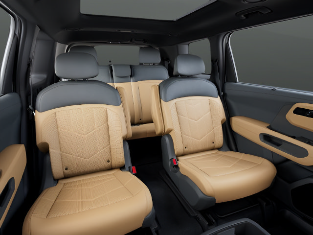 New 2027 Kia Telluride SX X-Line AWD/4WD image 16