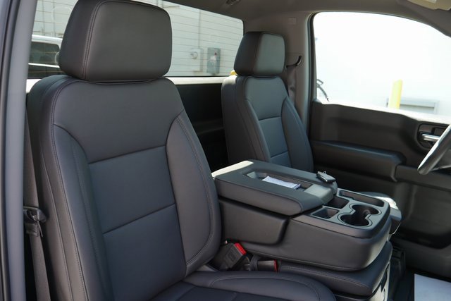 New 2025 Chevrolet Silverado 1500 W/T w/ WT Value Package image 20