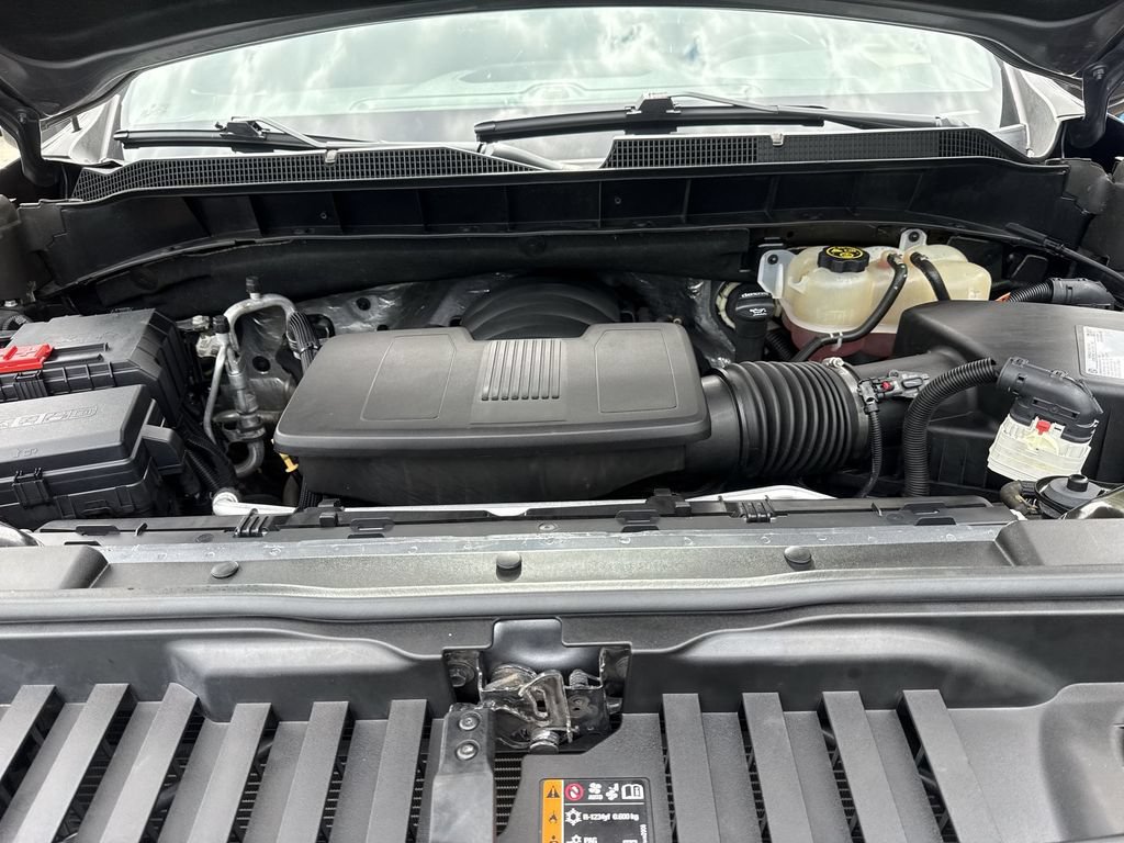 Used 2021 Chevrolet Silverado 1500 RST AWD/4WD image 17