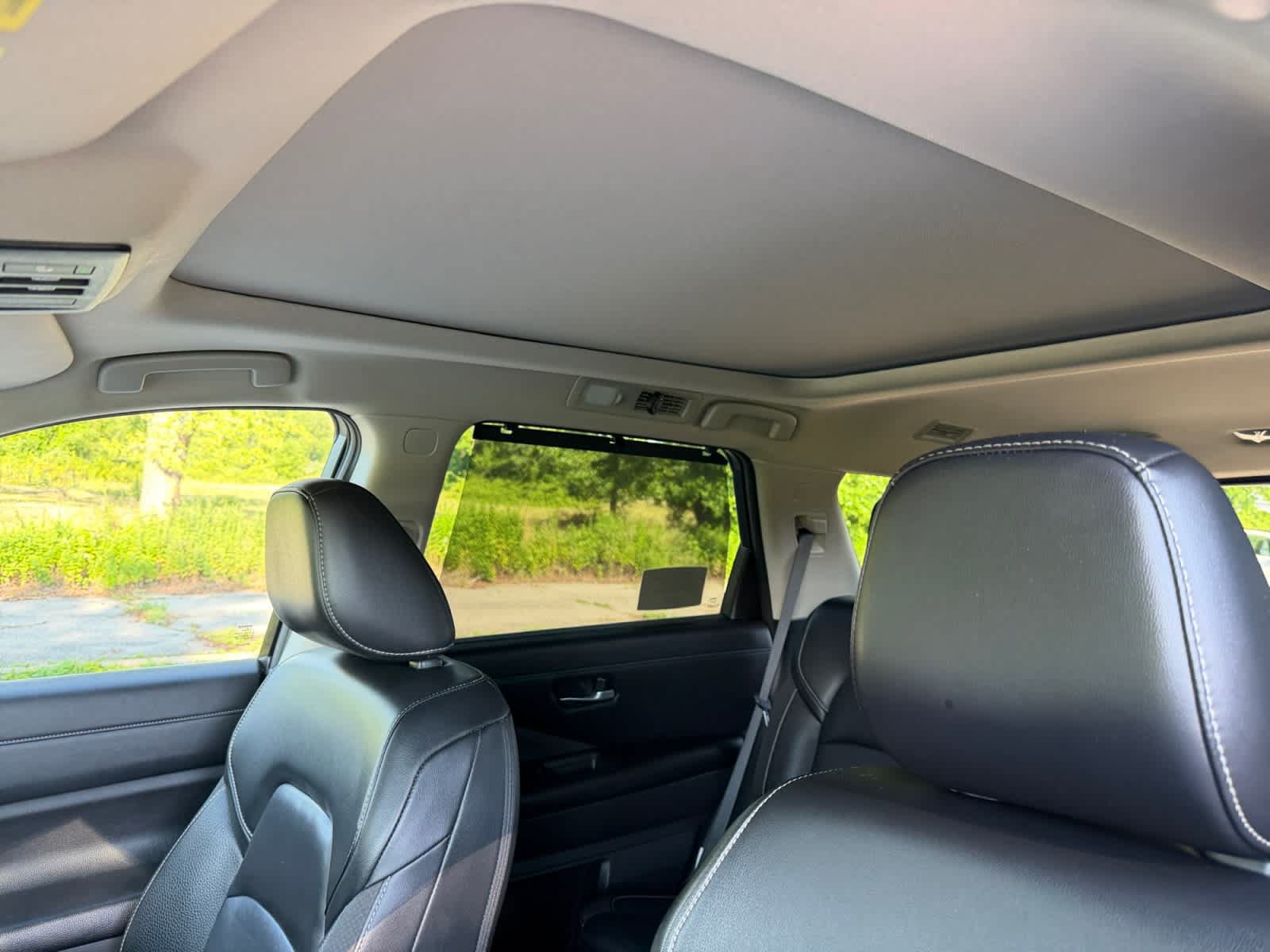 Used 2023 Nissan Pathfinder SL w/ SL Premium Package AWD/4WD image 25